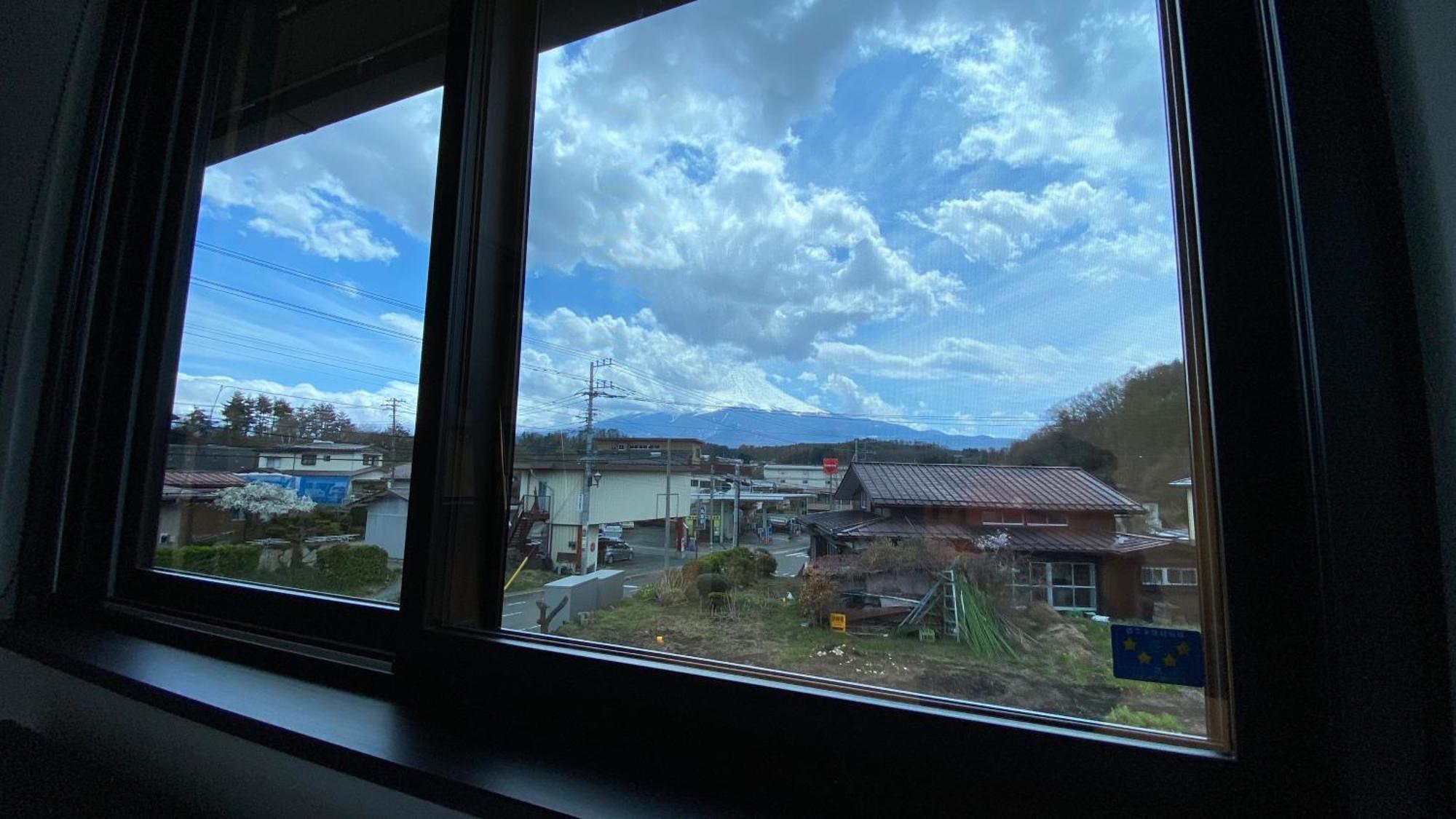 Holiday Home Furinkazan 風林火山 Fujikawaguchiko Exterior foto