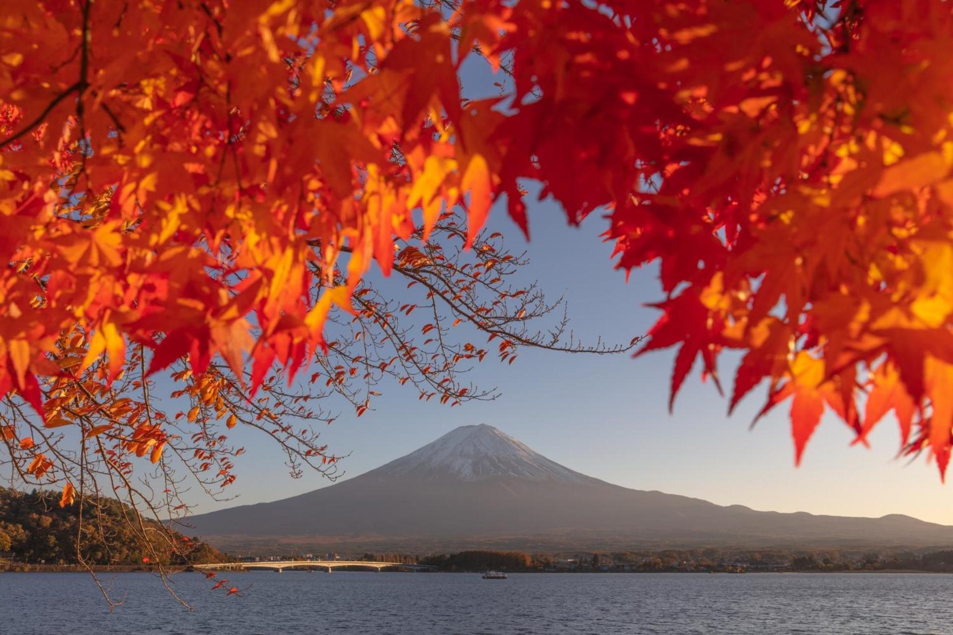 Holiday Home Furinkazan 風林火山 Fujikawaguchiko Exterior foto